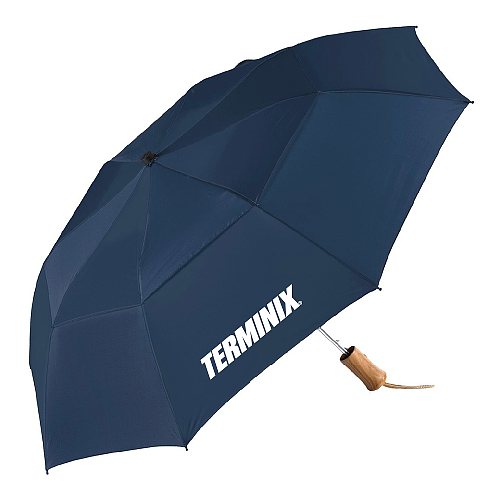 Navy Umbrella