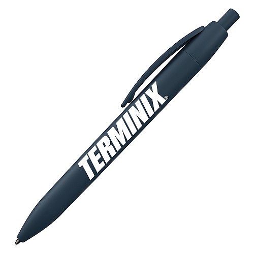 Navy Hybrid Gel Pen