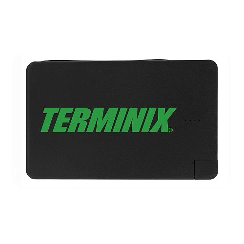10,000 mAh 6-in-1 Power Bank