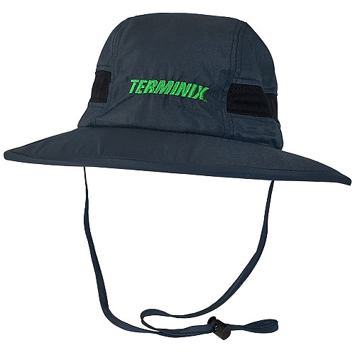 Navy Boonie Sun Hat
