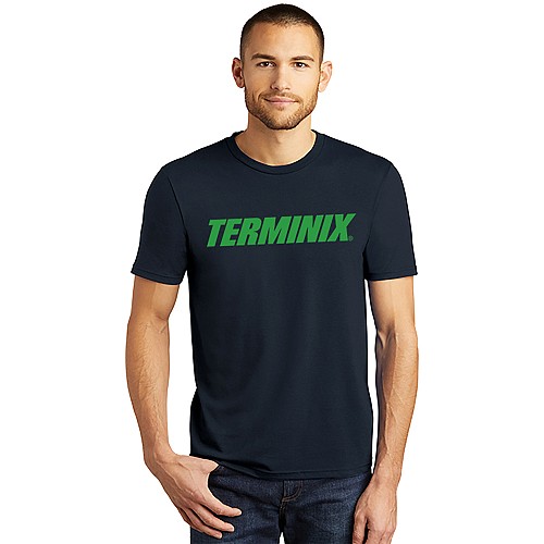 Unisex Navy Tee